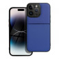 Apple iPhone 14 Pro Max Coque Noble Bleu