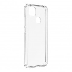 XIAOMI Redmi 10A Coque SUPER CLEAR HYBRID Transparent