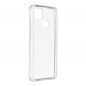 XIAOMI Redmi 10A Coque SUPER CLEAR HYBRID Transparent
