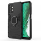 Samsung Galaxy A13 LTE Coque Nitro Noir