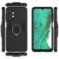 Samsung Galaxy A13 LTE Coque Nitro Noir