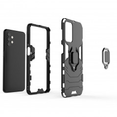 Samsung Galaxy A13 LTE Coque Nitro Noir