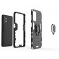 Samsung Galaxy A13 LTE Coque Nitro Noir