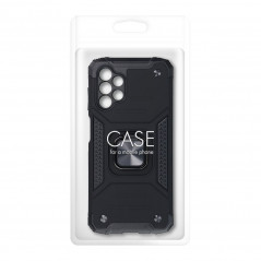 Samsung Galaxy A13 LTE Coque Nitro Noir