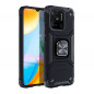 XIAOMI Redmi 10C Coque Nitro Noir