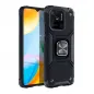 XIAOMI Redmi 10C Coque Nitro Noir