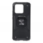 XIAOMI Redmi 10C Coque Nitro Noir