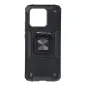 XIAOMI Redmi 10C Coque Nitro Noir