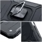XIAOMI Redmi 10C Coque Nitro Noir