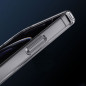 Apple iPhone 11 Pro Coque Clear Mag Cover MagSAFE  Transparent