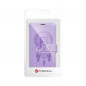 XIAOMI Redmi Note 11S Portefeuilles MEZZO Book Capteurs de rêve  Violet (Purple)