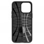 Apple iPhone 14 Pro Max Coque Spigen  Liquid Air Noir mat
