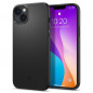 Apple iPhone 14 Coque Spigen Thin Fit Noir