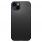 Apple iPhone 14 Coque Spigen Thin Fit Noir