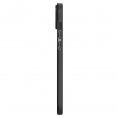 Apple iPhone 14 Coque Spigen Thin Fit Noir