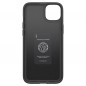 Apple iPhone 14 Coque Spigen Thin Fit Noir