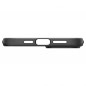 Apple iPhone 14 Coque Spigen Thin Fit Noir
