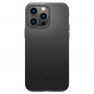 Apple iPhone 14 Pro Max Coque Spigen Thin Fit Noir