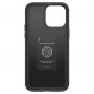 Apple iPhone 14 Pro Max Coque Spigen Thin Fit Noir