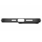 Apple iPhone 14 Pro Max Coque Spigen Thin Fit Noir