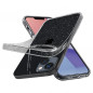 Apple iPhone 14 Plus Coque Spigen Liquid Crystal Clair comme du cristal  Cristal scintillant