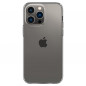 Apple iPhone 14 Pro Max Coque Spigen Liquid Crystal Clair comme du cristal  Transparent