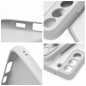 Samsung Galaxy A02s Coque Roar Matte Glass Élégant  Acier