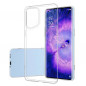 Oppo Find X5 Coque Ultra Slim 0,5mm Transparent