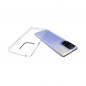 Oppo Find X5 Coque Ultra Slim 0,5mm Transparent