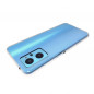 realme 9i Coque Ultra Slim 0,5mm Transparent