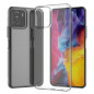 vivo Y01 Coque Ultra Slim 0,5mm Transparent