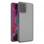 vivo Y01 Coque Ultra Slim 0,5mm Transparent