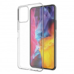 vivo Y01 Coque Ultra Slim 0,5mm Transparent