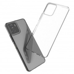 vivo Y01 Coque Ultra Slim 0,5mm Transparent