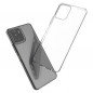 vivo Y01 Coque Ultra Slim 0,5mm Transparent