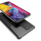 vivo Y01 Coque Ultra Slim 0,5mm Transparent