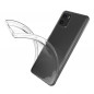 vivo Y01 Coque Ultra Slim 0,5mm Transparent