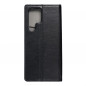 Samsung Galaxy S22 Ultra Portefeuilles Smart Magneto book Noir