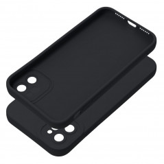 Apple iPhone 11 Coque Roar Luna Monochromatique, Élégant, Un accessoire esthétique  Noir