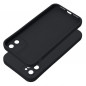 Apple iPhone 11 Coque Roar Luna Monochromatique, Élégant, Un accessoire esthétique  Noir