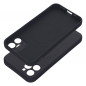 Apple iPhone 11 Pro Coque Silicone Mag Cover MagSAFE  Noir