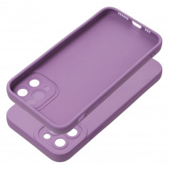 Apple iPhone 11 Pro Coque Roar Luna Monochromatique, Élégant, Un accessoire esthétique  Violet (Violet)