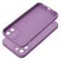 Apple iPhone 11 Pro Coque Roar Luna Monochromatique, Élégant, Un accessoire esthétique  Violet (Violet)