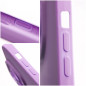 Apple iPhone 11 Pro Coque Roar Luna Monochromatique, Élégant, Un accessoire esthétique  Violet (Violet)