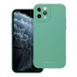 Apple iPhone 11 Pro Coque Roar Luna Monochromatique, Élégant, Un accessoire esthétique  Vert
