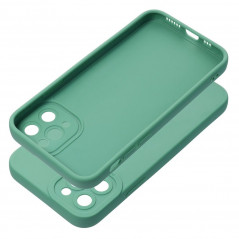Apple iPhone 11 Pro Coque Roar Luna Monochromatique, Élégant, Un accessoire esthétique  Vert