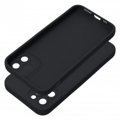 Apple iPhone 11 Pro Coque Roar Luna Monochromatique, Élégant, Un accessoire esthétique  Noir