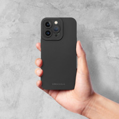 Apple iPhone 11 Pro Coque Roar Luna Monochromatique, Élégant, Un accessoire esthétique  Noir