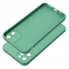 Apple iPhone XS Max Coque Roar Luna Monochromatique, Élégant, Un accessoire esthétique  Vert