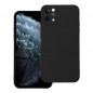 Apple iPhone XS Max Coque Roar Luna Monochromatique, Élégant, Un accessoire esthétique  Noir